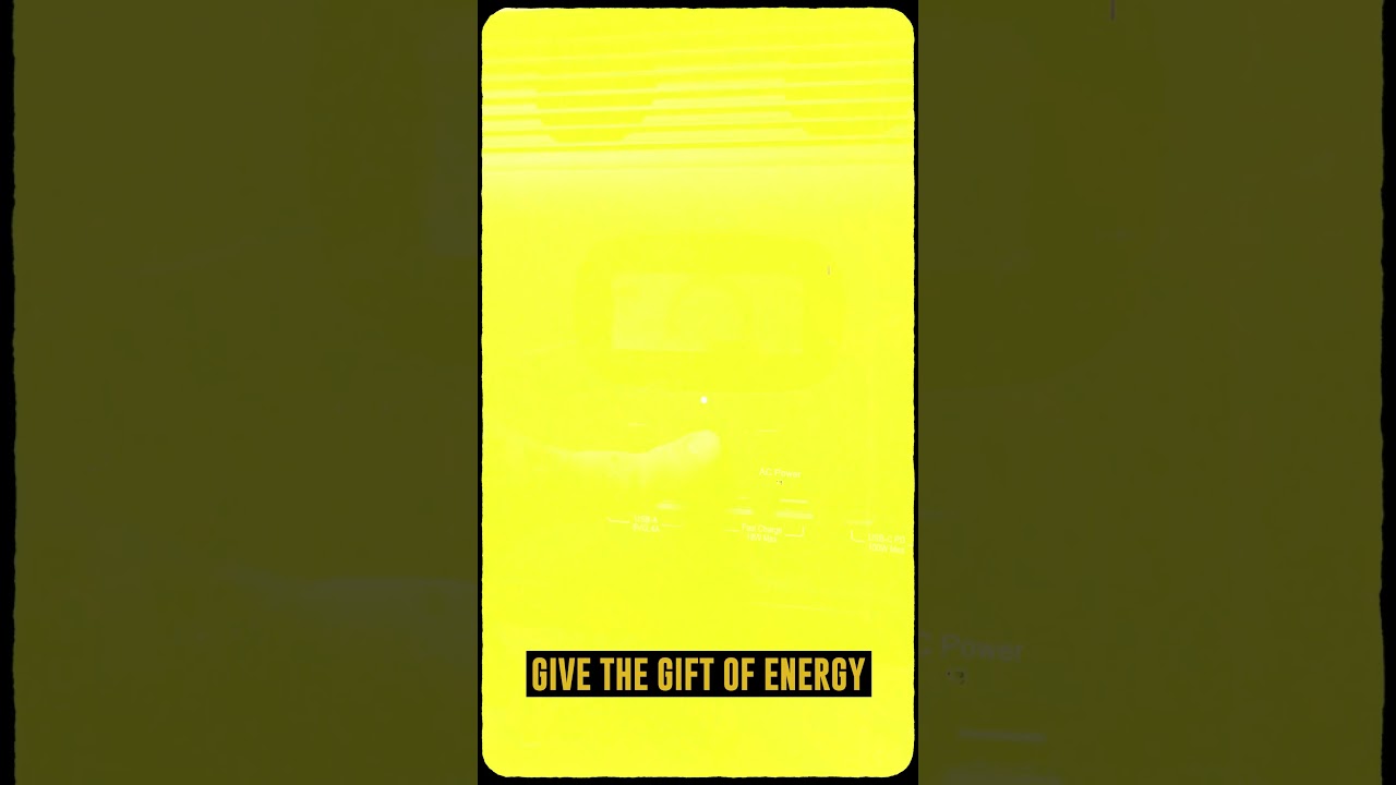 Growatt's Christmas Sale