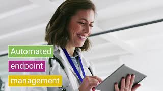 Automated Endpoint Management