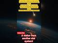 3I/ATLAS: The Interstellar Visitor That Already Left
