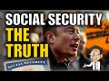 Understanding Social Security: Myths and Realities