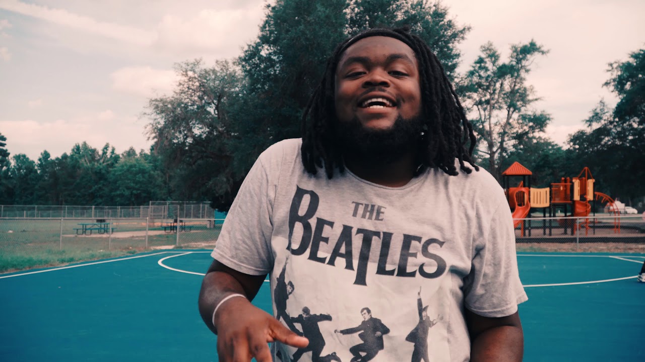 BGB Tragic - "Glokk" (Prod. By WhiteSauce_Beatz)