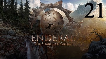 Enderal: The Shards of Order Part - 21