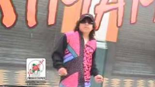 Video voorbeeld van "boquita pintada - nohermas"