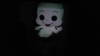 Casper Glow In The Dark Funko Pop Funko Shop Exclusive