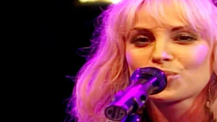 Blackmore's Night - Under A Violet Moon (Official ...