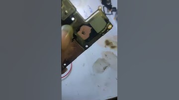 Realme system error problem solutions