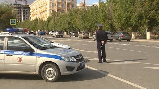 В Волгоградской области стартовала профилактическая акция ГИБДД «Ремень безопасности» В Волгоградской области стартовала профилактическая акция ГИБДД «Ремень безопасности»