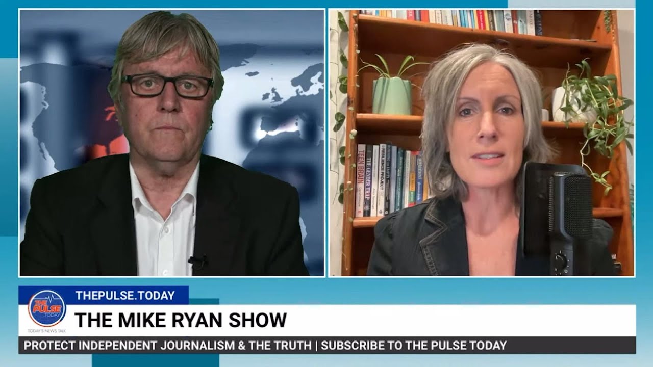 Trans Charities, Funders & Conflicts of Interest: Penny Marie NZ on ...