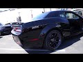 Los Angeles CDJR - 2019 Dodge Challenger Hellcat Redeye