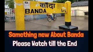Banda District