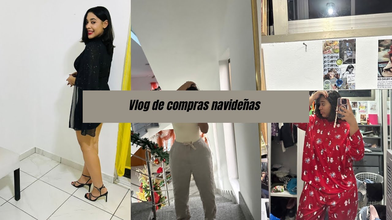 Compra de diciembre hola 2026 ⚡️✨