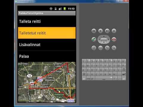 Video: Parhaat GPS-sovellukset Seurantaan, Patikointiin, Metsästykseen Ja Offline-matkustamiseen
