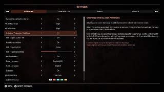 Saros Accessibility Overview and Gameplay Impressions 