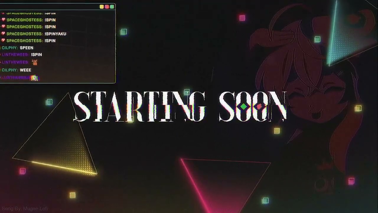 (TWITCH VOD) BIRTHDAY 🎉🎉 Come make me suffer