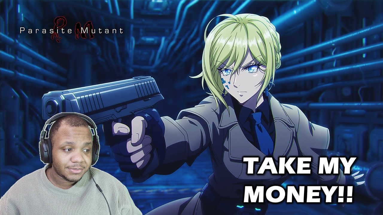 Однозначно покупайте в первый же день!!!!! | Прохождение демоверсии Parasite Mutant | Первые впеч...