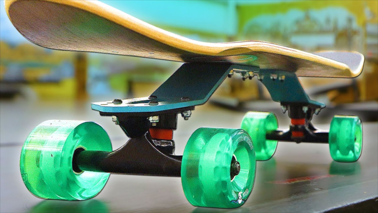 Skateboarding Action Sports OutdoorsSkateBoard Suspension