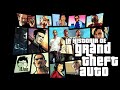 TODA La Historia De Grand Theft Auto (GTA) [2020]