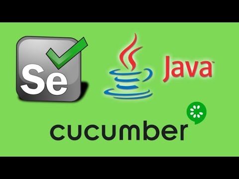 Add cucumber plugin to eclipse || Natual 0.7.6