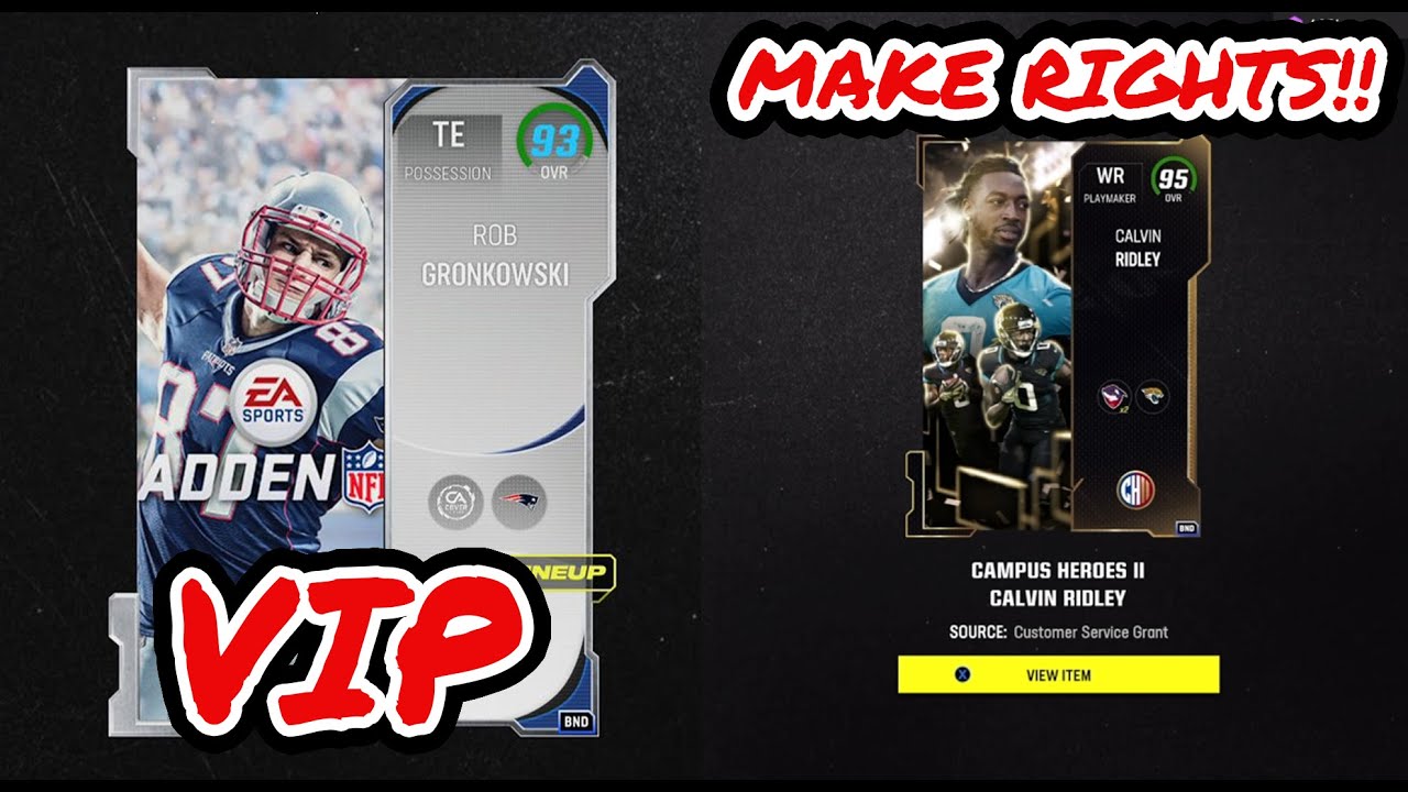 so-ea-gave-out-free-cards-to-certain-mut-players-the-madden-vip