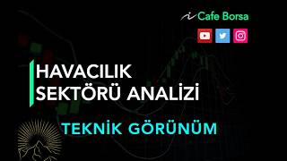 Havacılık: Türk Hava Yolları - Pegasus - Tav - Doco - Clebi  Hisse Analizler - Tavhl Thy Thyao Pgsus