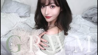【GRWM】今日はデートのはずだった