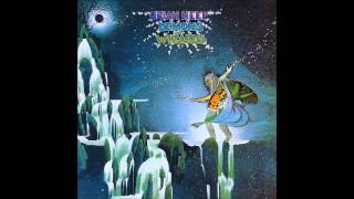 Uriah Heep - The Wizard