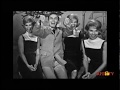 McGuire Sisters--All the Things You Are, Honey-Babe, 1963 TV