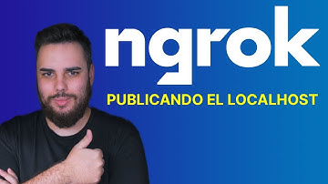 NGROK - Como exponer tu aplicación en localhost (con SSL GRATIS)