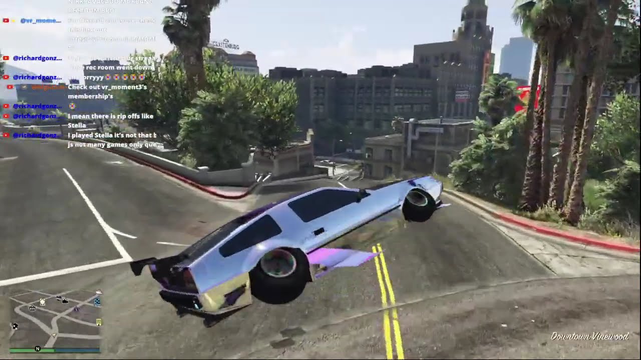 GTA5 MONEY GRING UNTIL 20MIL!!!