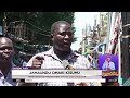 Rawera Ma Jahigni 21 Ma Omanore Gi AK47 Omaki Ka Itude Gi Timbe Mahundu E Boma Ma Kisumu