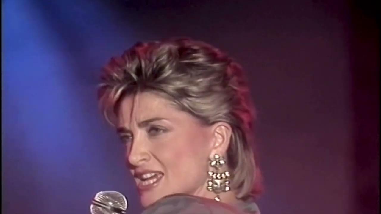 SALLY OLDFIELD - SILVER DAGGER EXTENDED MIX SALLY OLDFIELD - SILVER DAGGER EXTENDED MIX