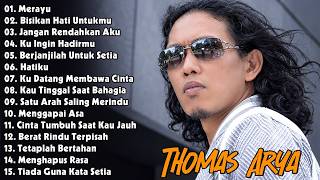 Download Lagu LAGU THOMAS ARYA TERBARU 2026 - LAGU SLOW ROCK TERPOPULER 2026 ENAK DIDENGAR Download Lagu LAGU THOMAS ARYA TERBARU 2026 - LAGU SLOW ROCK TERPOPULER 2026 ENAK DIDENGAR