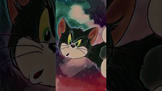 Tom and Jerry Wallpaper