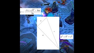 Mathematically Correct ARAM Vel Koz