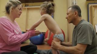 Poppy: Week 2 (Visit 12) Progress Report | LIFE Program