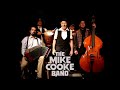 The mike cooke band  the owl and the pussycat