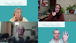 Episode 48 Conversation with Kim Surratt a Family law and Reproductive Lawyer screenshot 4