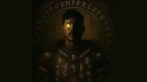Law of Heroes - VIKTHØR GUNNAR 