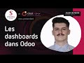 Smart analytics odoo dashboards