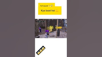 Panic situation 😯 1 V 4 💪😱🔥 wait for it #pubgmobile #viralshort