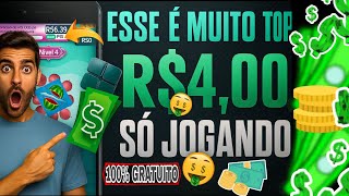 Fruit Cutting Game Paying for Free via PIX - Earn Money Without Investing ✅ screenshot 2