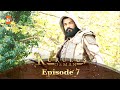 Kurulus osman urdu  season 3  episode 7