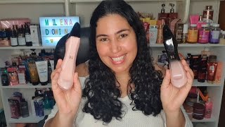 Good Girl Blush ELIXIR | Resenha comparativa