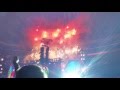COLDPLAY &quot;A Head Full Of Dreams&quot; - Live at MetLife Stadium - New York 7/16/2016
