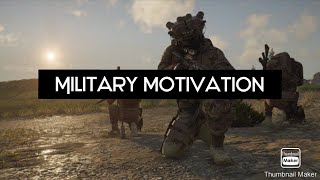 | Military Motivation | Survivor |