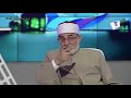 بكاء الشيخ المعصراوى على شيخه الشيخ عبد الحكيم mp3