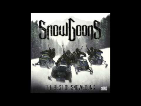 Snowgoons - "Hey Young World" (feat. La Coka Nostra & Heltah Skeltah) [Official Audio]