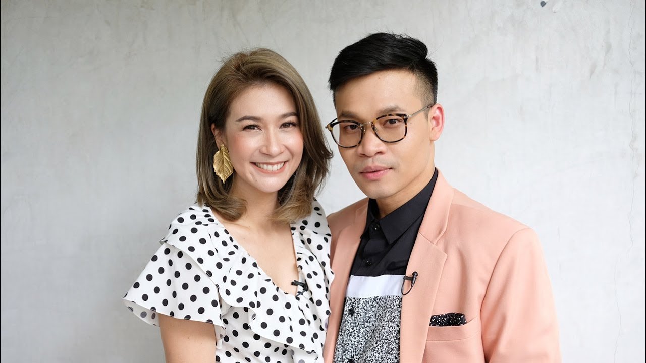 Loukgolf's English Room - เอมี่ กลิ่นประทุม [EP.179] วันที่ 14 ตุลาคม 2561