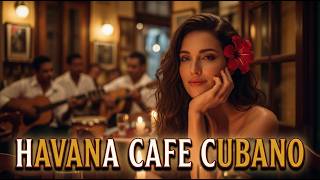 Cuban Moonlight 🌙 Salsa, Son &amp; Mambo | Latin Rhythms in the Air