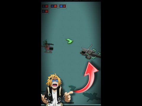 Smashy Road Wanted 2 Helicopter fight | Smashy Road Gameplay | Smashy road Short videos | HRD Gamer